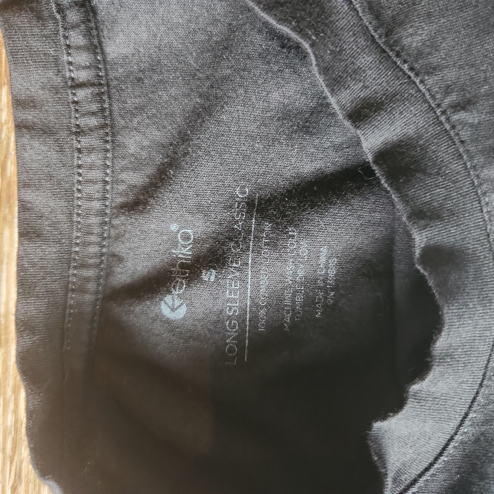 Ethika long sleeve - Picture 3 of 3